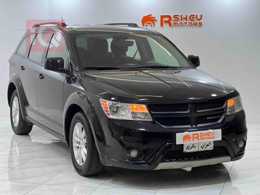 Dodge Journey